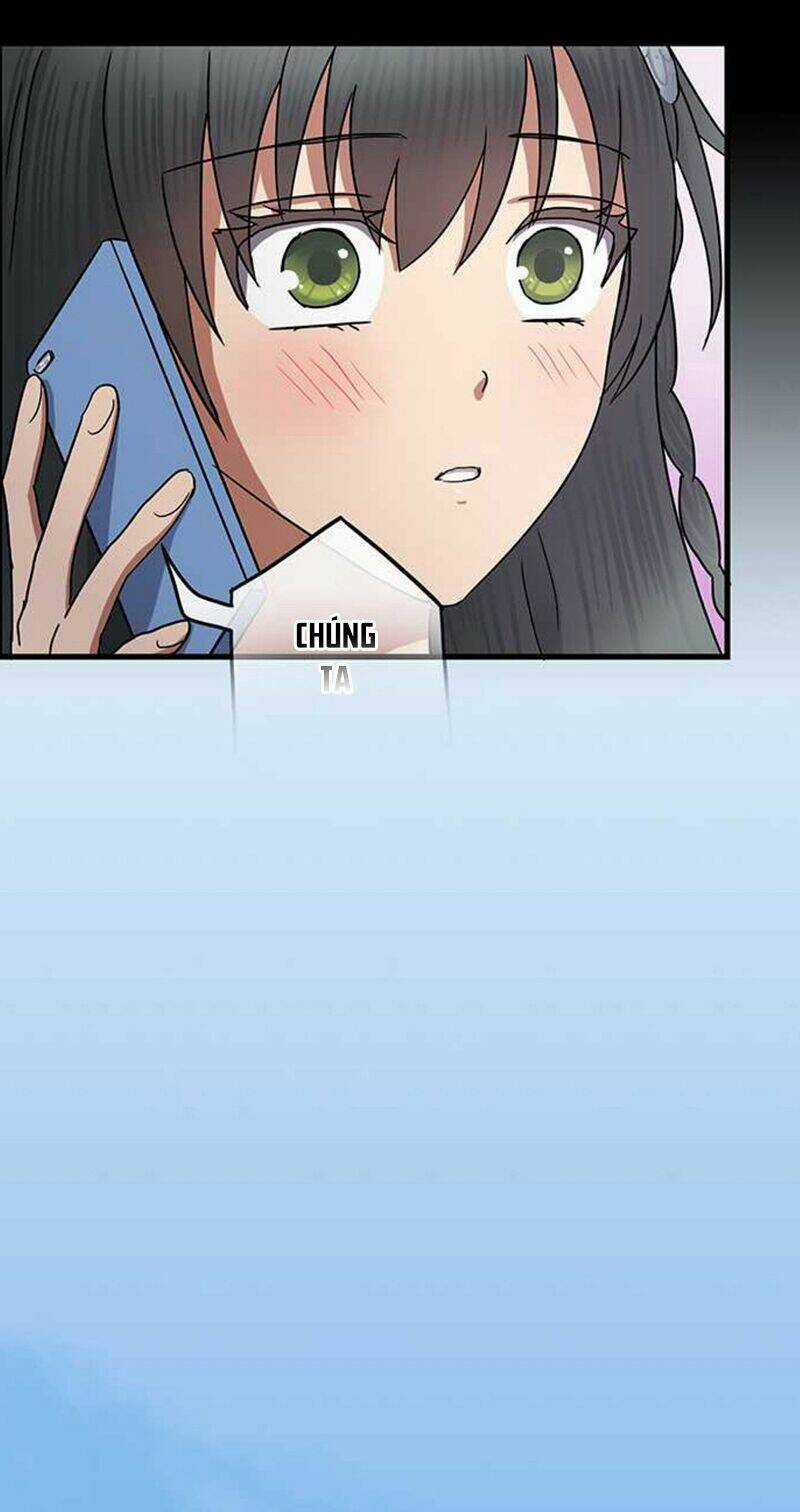 Nụ Hôn Nguyền Rủa Chapter 114 trang 29