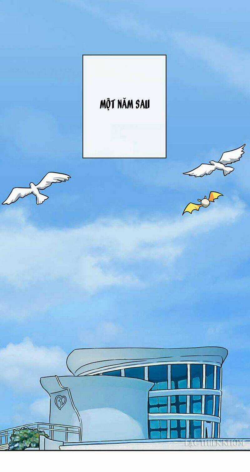 Nụ Hôn Nguyền Rủa Chapter 114 trang 30