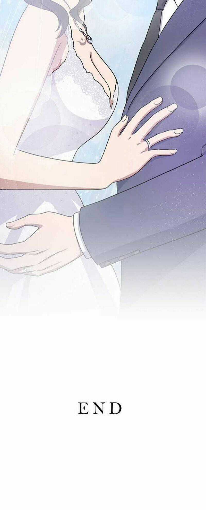 Nụ Hôn Nguyền Rủa Chapter 114 trang 34