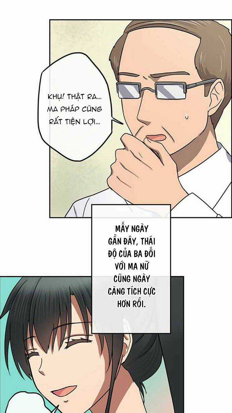 Nụ Hôn Nguyền Rủa Chapter 114 trang 6