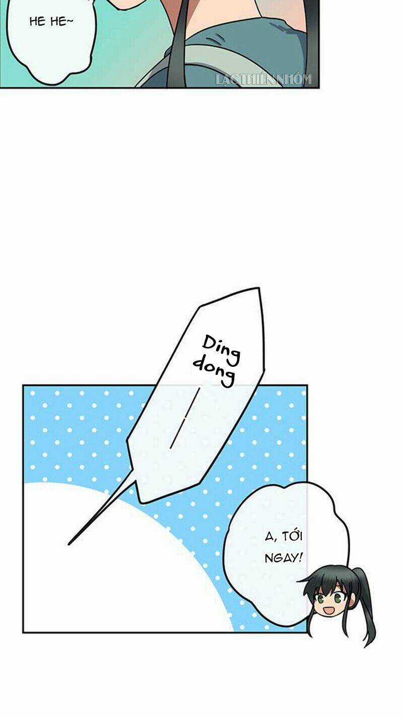 Nụ Hôn Nguyền Rủa Chapter 114 trang 7