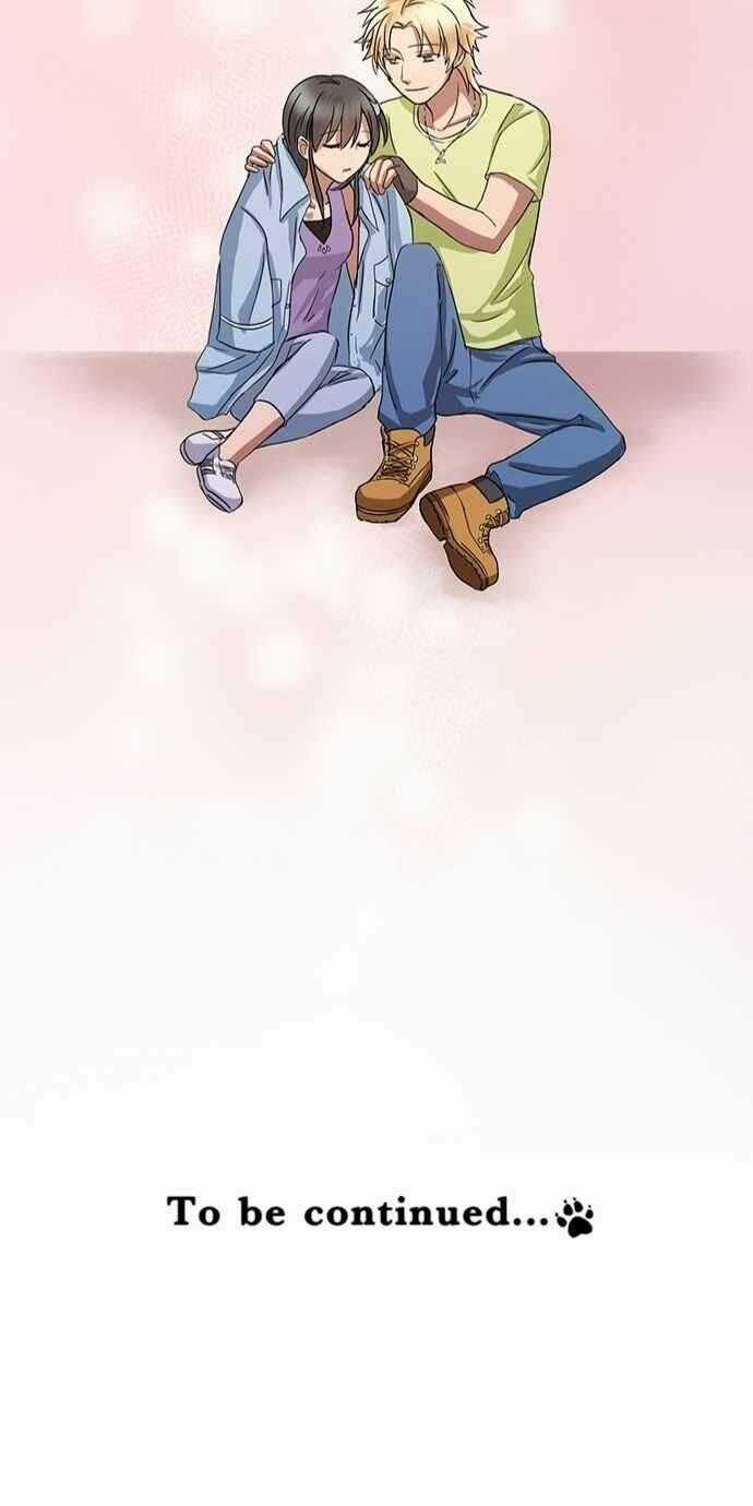 Nụ Hôn Nguyền Rủa Chapter 13 trang 23