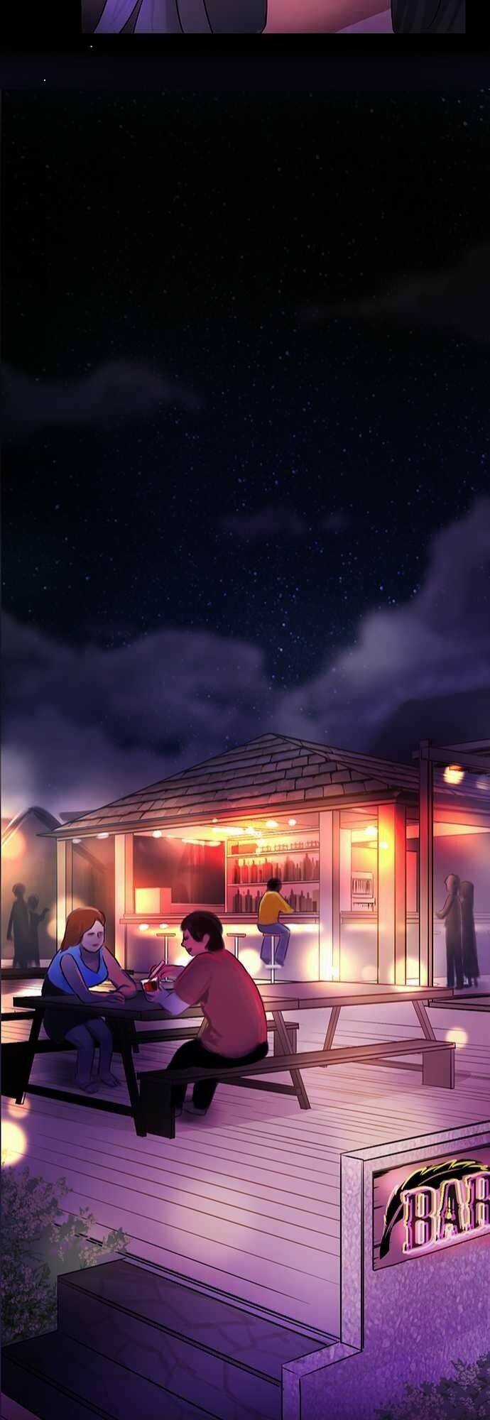 Nụ Hôn Nguyền Rủa Chapter 15 trang 22