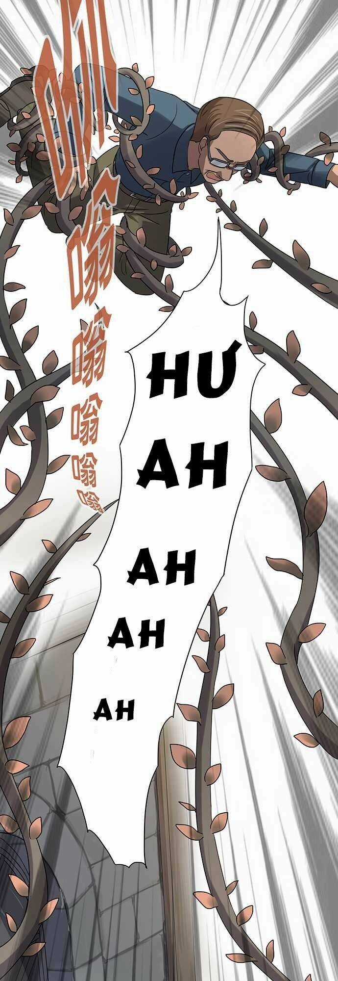 Nụ Hôn Nguyền Rủa Chapter 15 trang 5