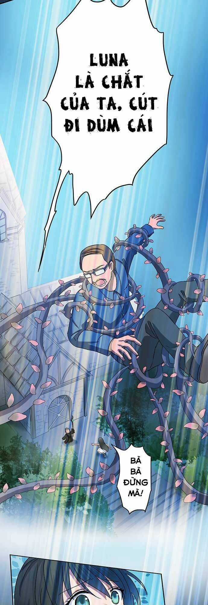 Nụ Hôn Nguyền Rủa Chapter 15 trang 7