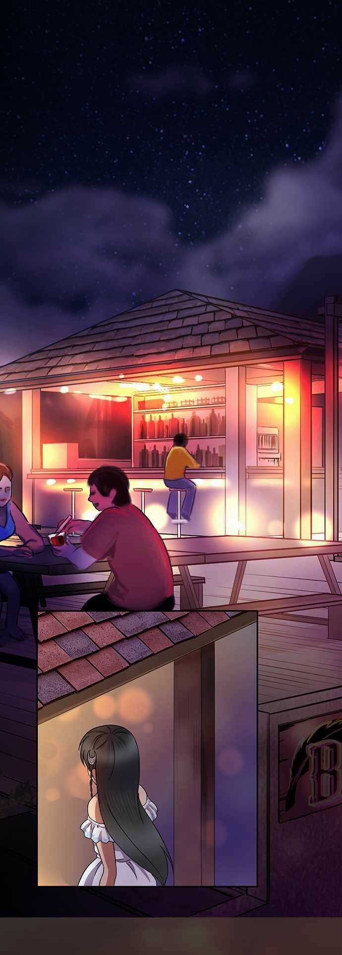 Nụ Hôn Nguyền Rủa Chapter 16 trang 2