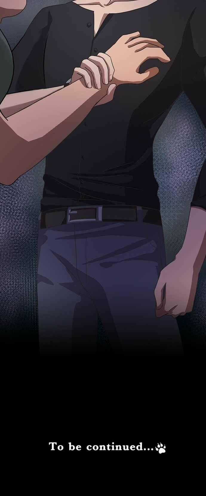 Nụ Hôn Nguyền Rủa Chapter 16 trang 21