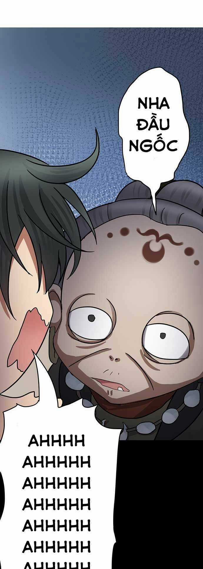 Nụ Hôn Nguyền Rủa Chapter 18 trang 4