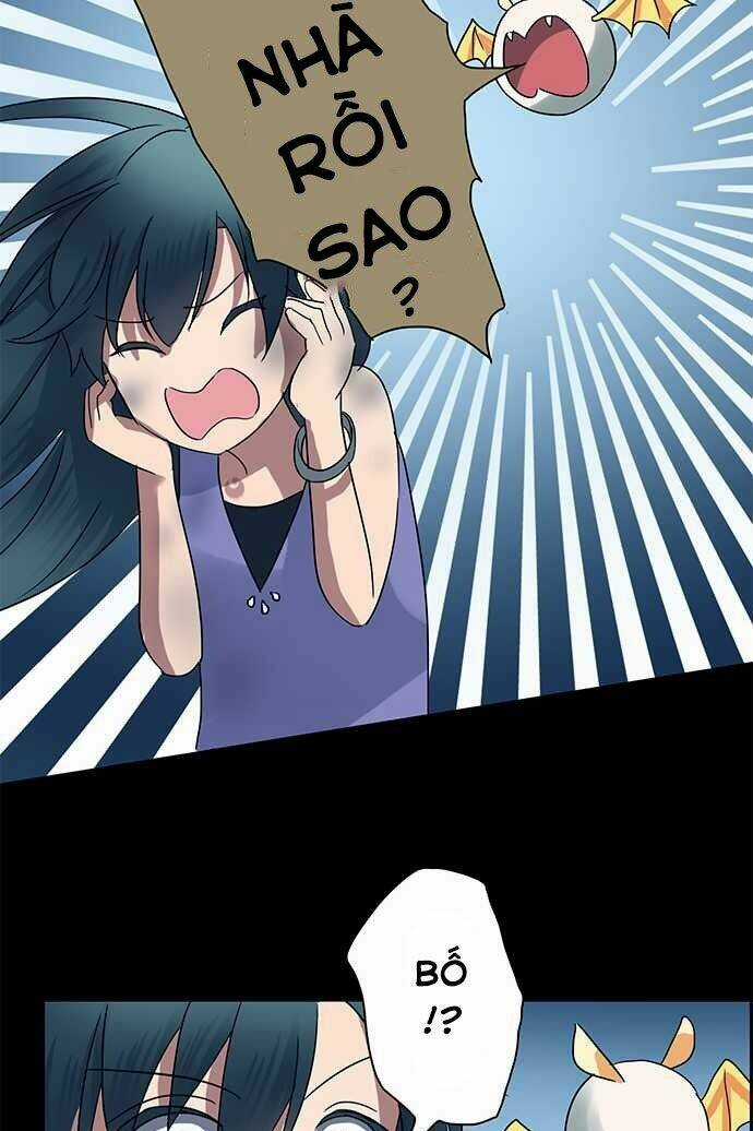 Nụ Hôn Nguyền Rủa Chapter 2 trang 24