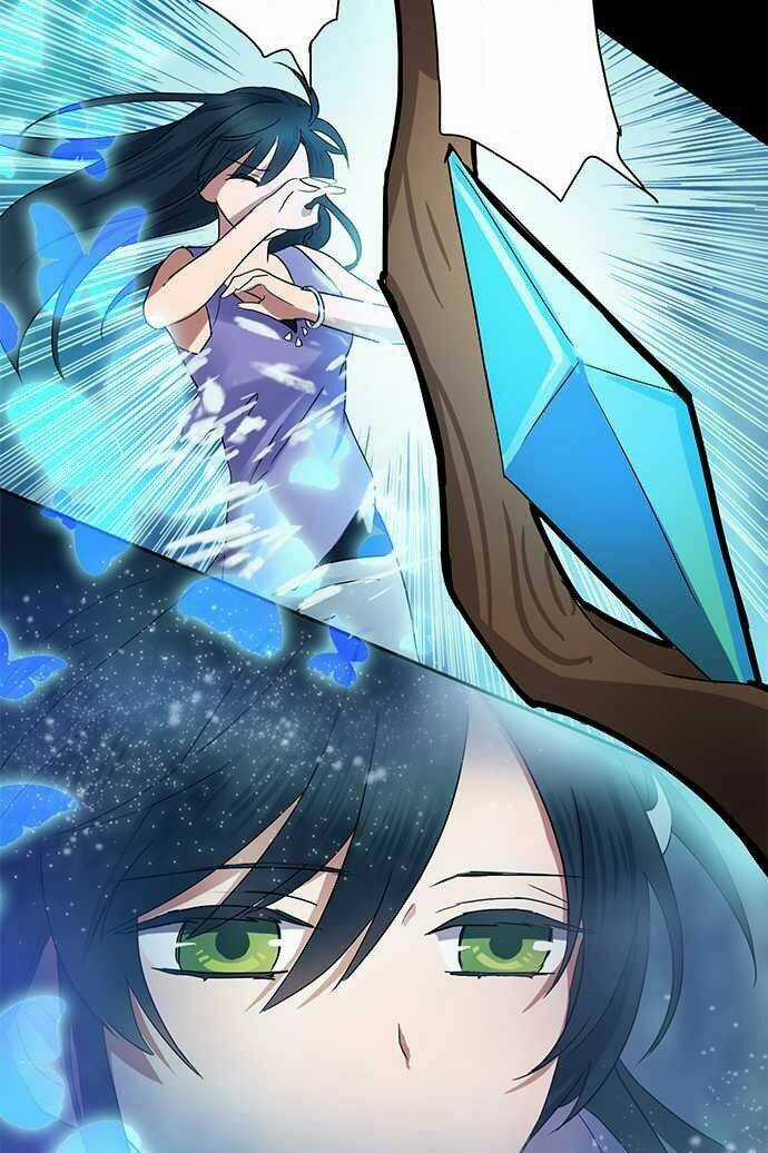 Nụ Hôn Nguyền Rủa Chapter 2 trang 30