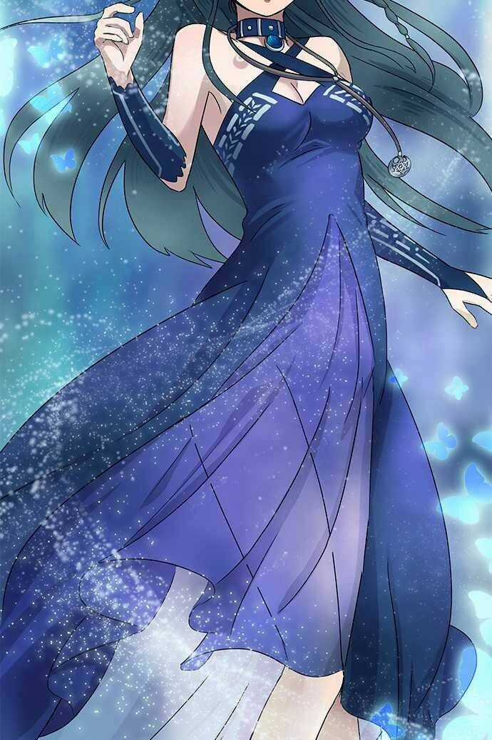 Nụ Hôn Nguyền Rủa Chapter 2 trang 32