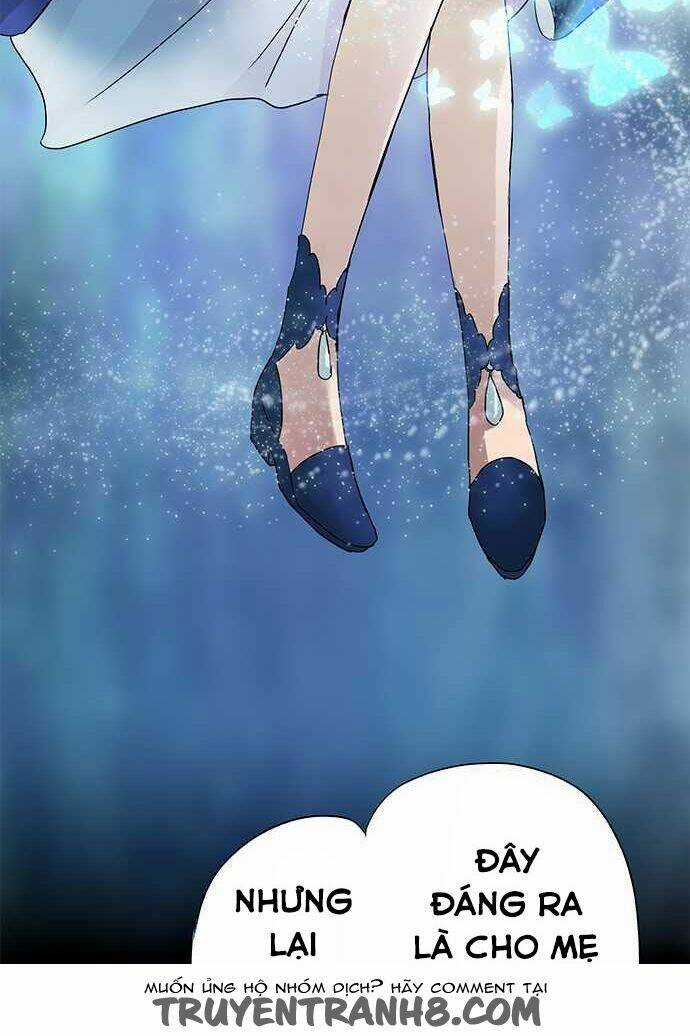 Nụ Hôn Nguyền Rủa Chapter 2 trang 33