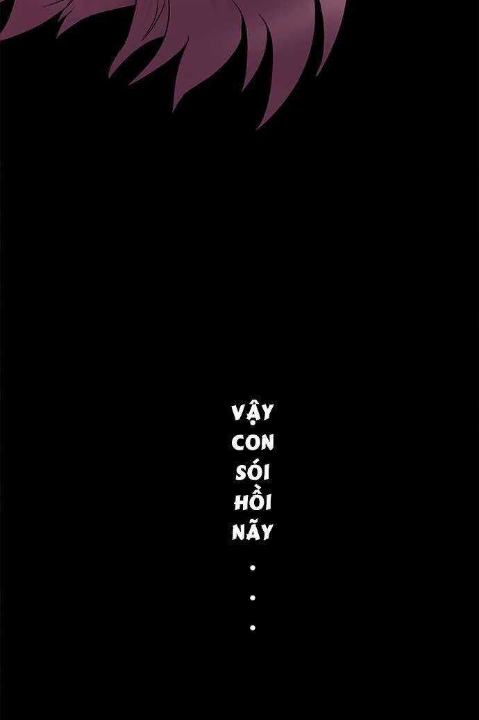 Nụ Hôn Nguyền Rủa Chapter 2 trang 42