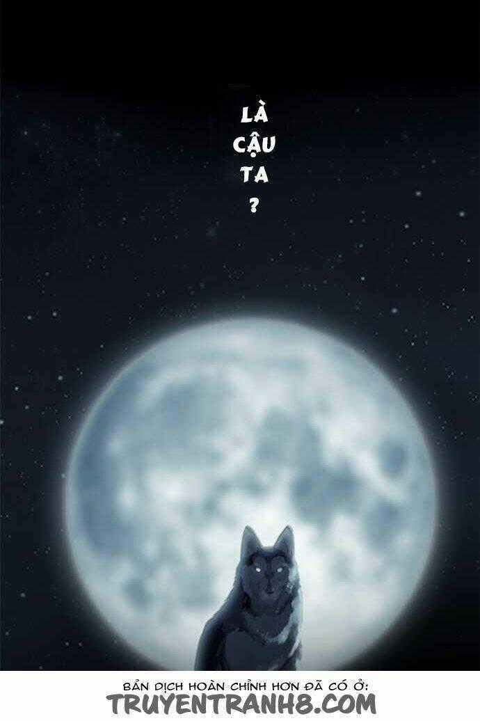 Nụ Hôn Nguyền Rủa Chapter 2 trang 43