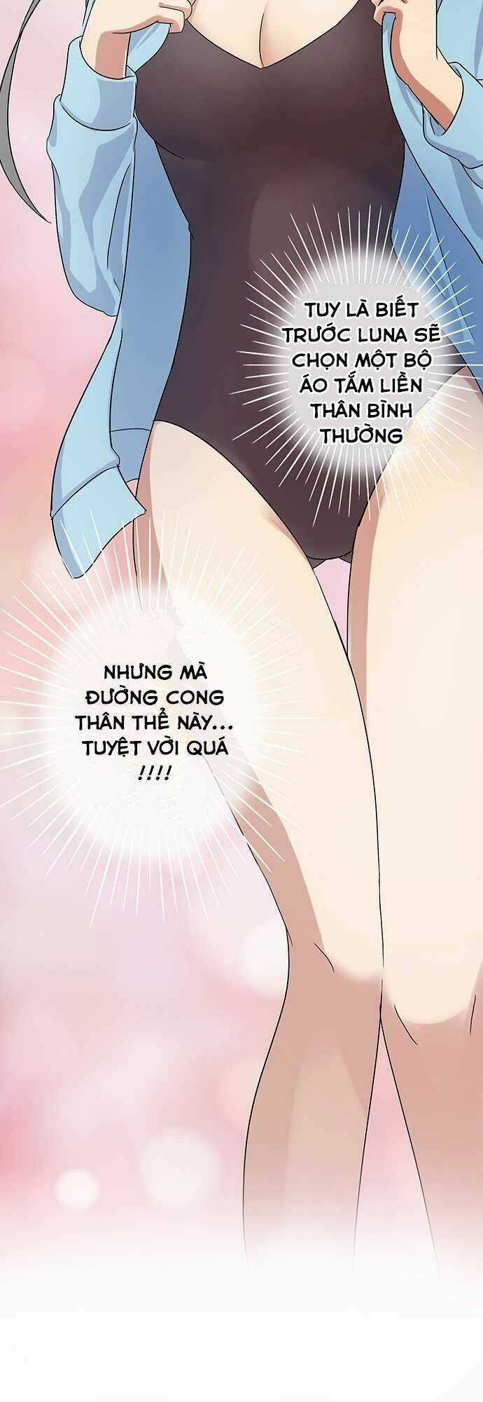 Nụ Hôn Nguyền Rủa Chapter 20 trang 4