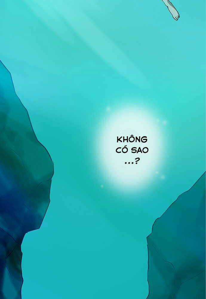 Nụ Hôn Nguyền Rủa Chapter 21 trang 19