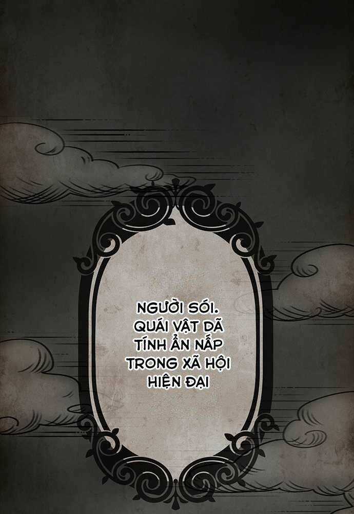 Nụ Hôn Nguyền Rủa Chapter 21 trang 2