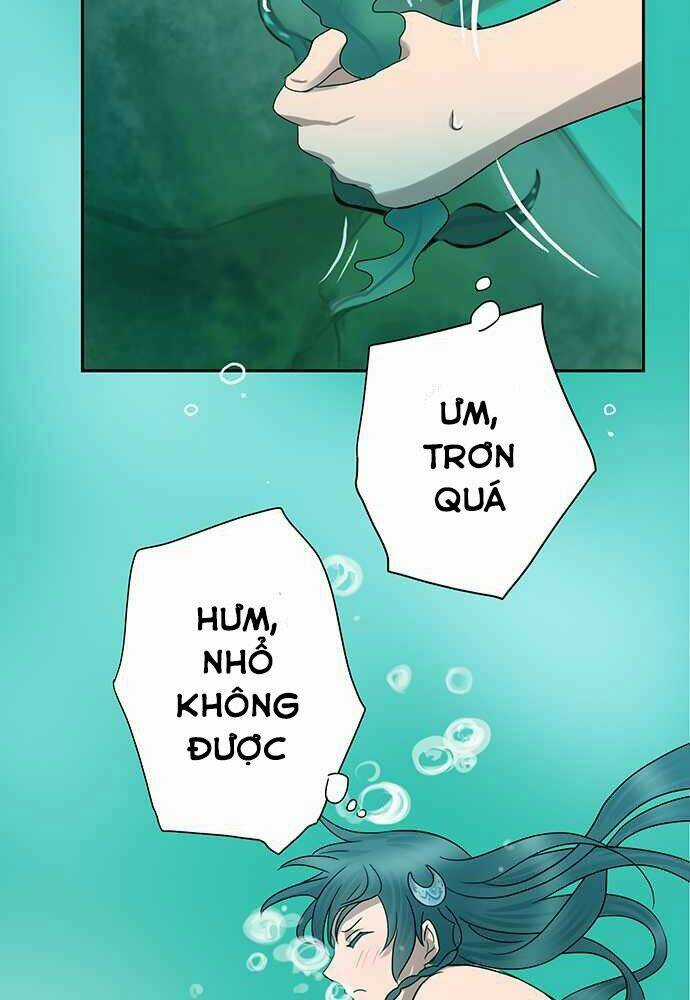 Nụ Hôn Nguyền Rủa Chapter 21 trang 23