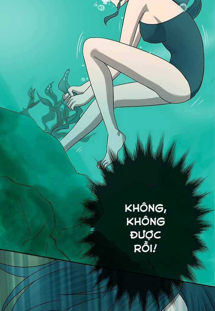 Nụ Hôn Nguyền Rủa Chapter 21 trang 24