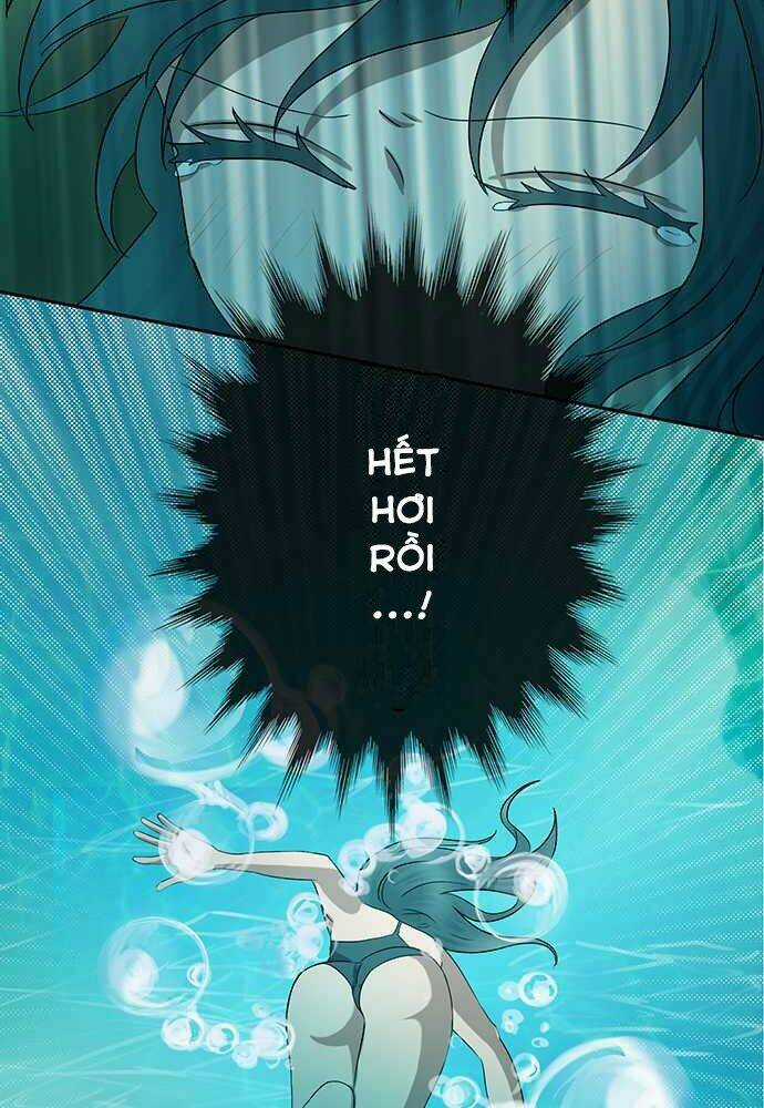 Nụ Hôn Nguyền Rủa Chapter 21 trang 25