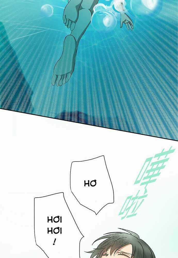 Nụ Hôn Nguyền Rủa Chapter 21 trang 26