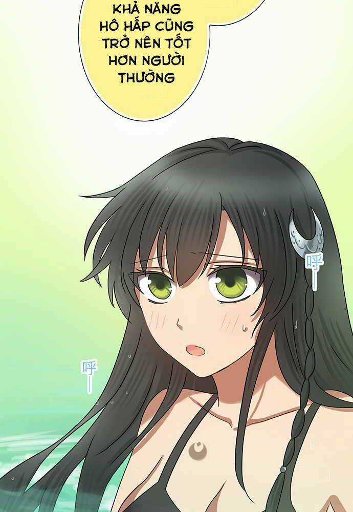 Nụ Hôn Nguyền Rủa Chapter 21 trang 35