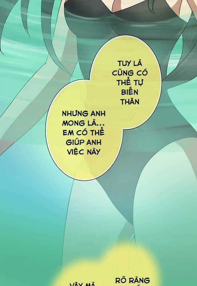 Nụ Hôn Nguyền Rủa Chapter 21 trang 36