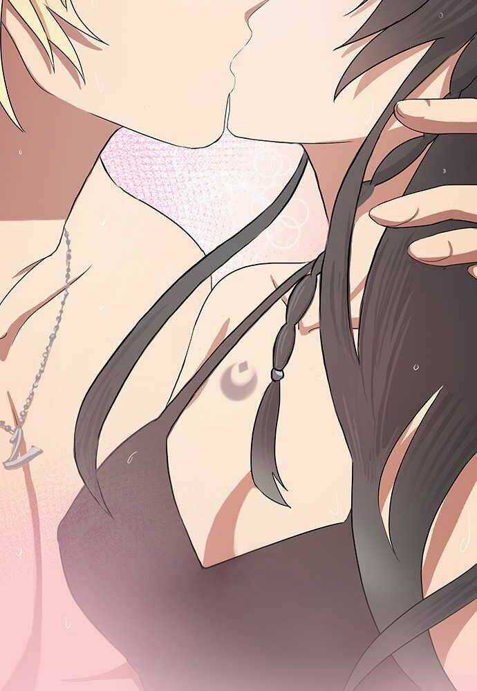 Nụ Hôn Nguyền Rủa Chapter 21 trang 39