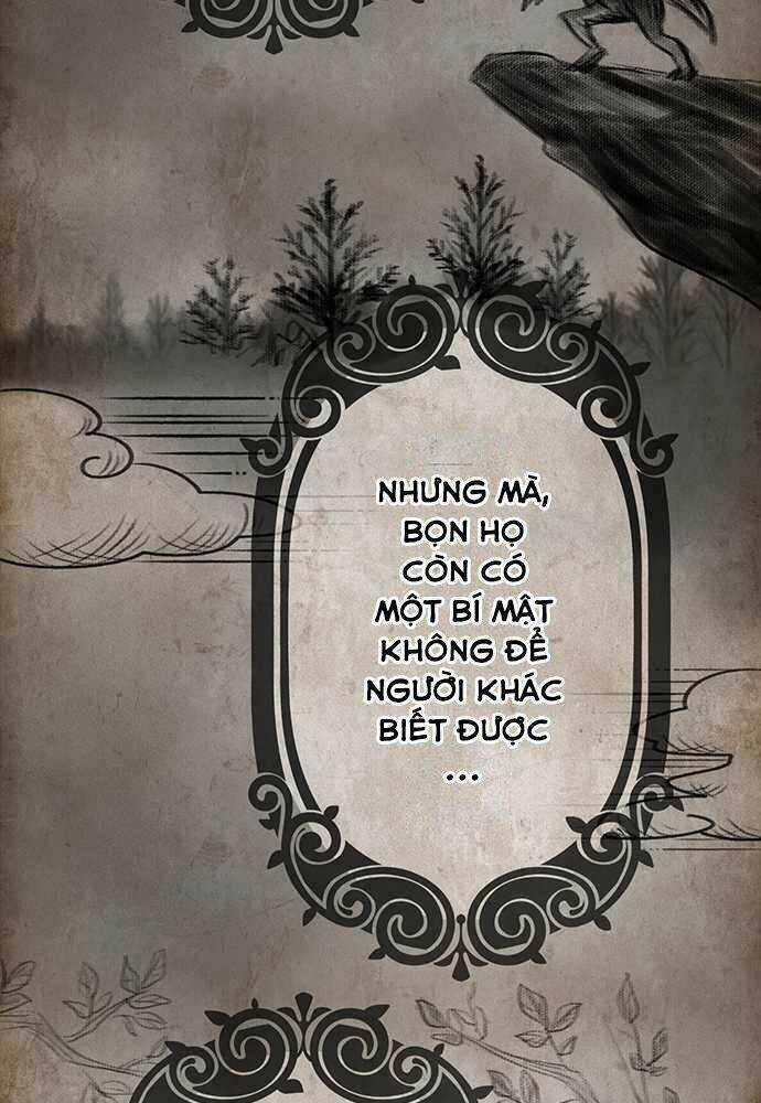 Nụ Hôn Nguyền Rủa Chapter 21 trang 4