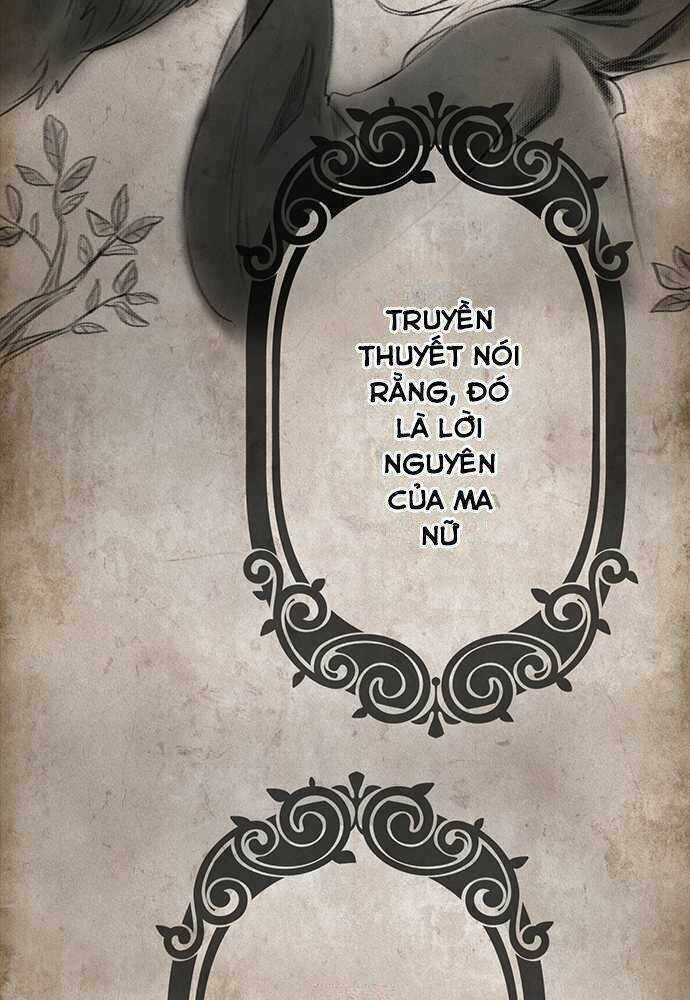 Nụ Hôn Nguyền Rủa Chapter 21 trang 6