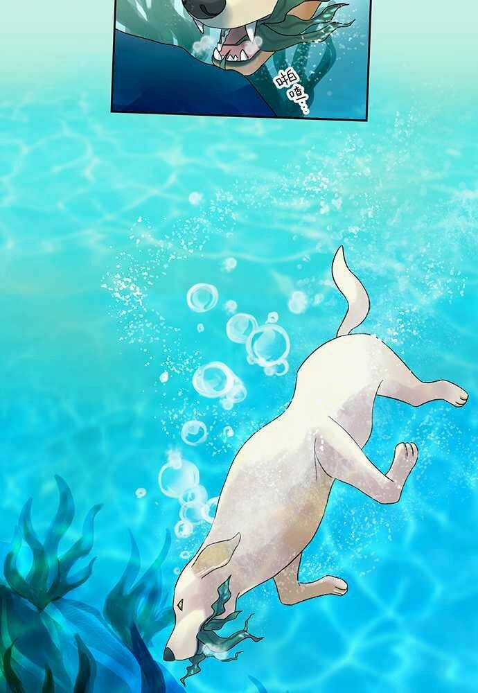 Nụ Hôn Nguyền Rủa Chapter 22 trang 10