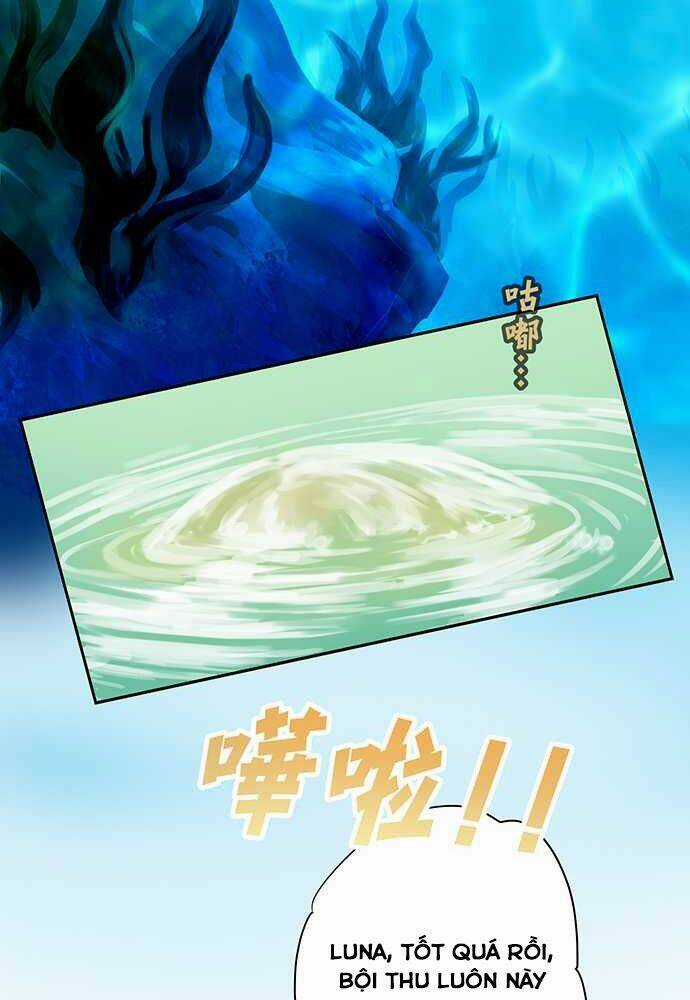 Nụ Hôn Nguyền Rủa Chapter 22 trang 11