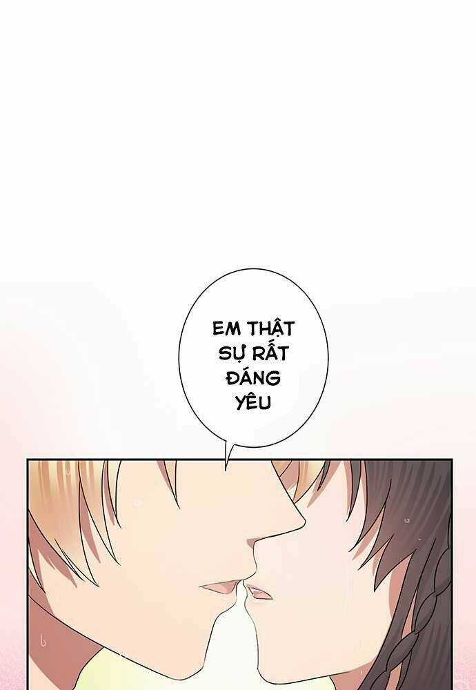 Nụ Hôn Nguyền Rủa Chapter 22 trang 2