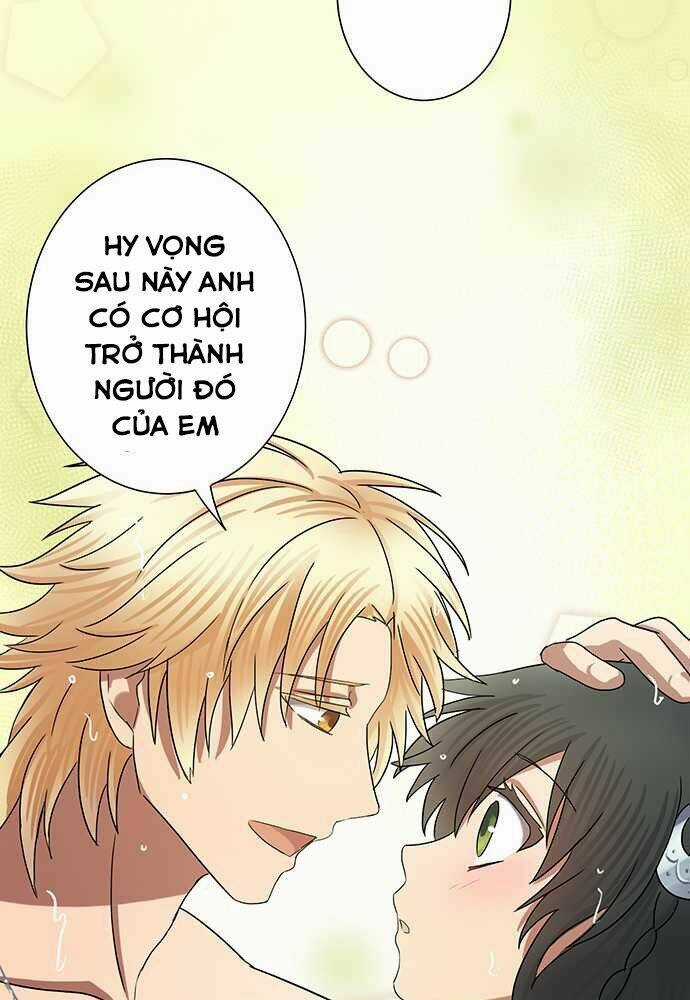 Nụ Hôn Nguyền Rủa Chapter 22 trang 24