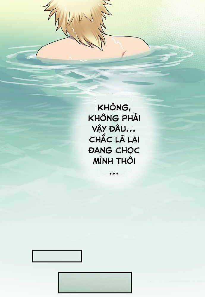 Nụ Hôn Nguyền Rủa Chapter 22 trang 27