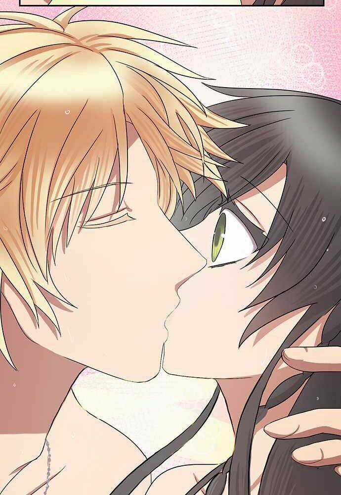 Nụ Hôn Nguyền Rủa Chapter 22 trang 3