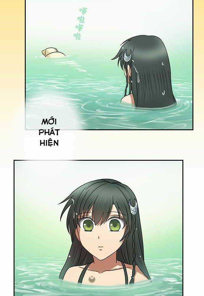 Nụ Hôn Nguyền Rủa Chapter 22 trang 7