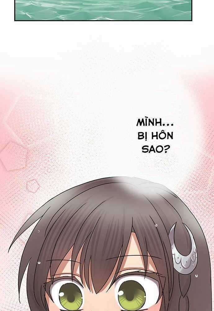 Nụ Hôn Nguyền Rủa Chapter 22 trang 8