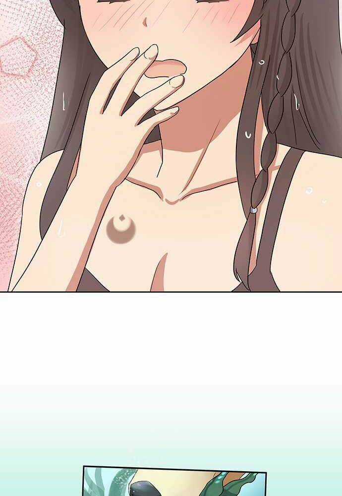 Nụ Hôn Nguyền Rủa Chapter 22 trang 9