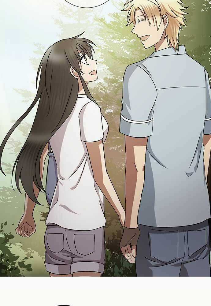 Nụ Hôn Nguyền Rủa Chapter 23 trang 10