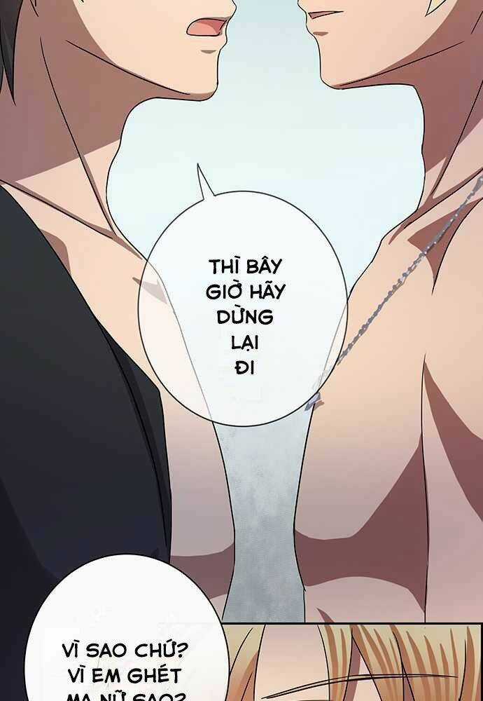 Nụ Hôn Nguyền Rủa Chapter 23 trang 14