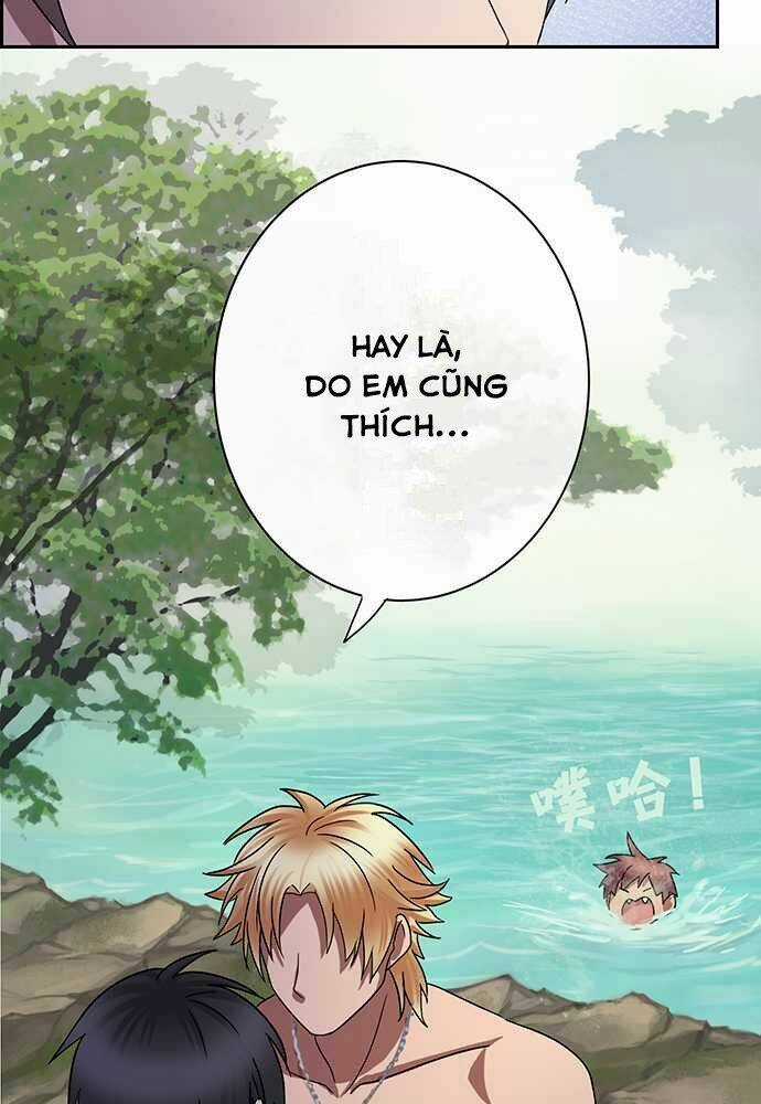 Nụ Hôn Nguyền Rủa Chapter 23 trang 16