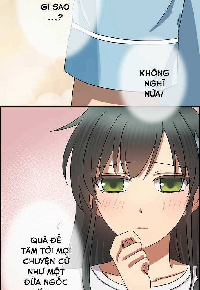 Nụ Hôn Nguyền Rủa Chapter 23 trang 24