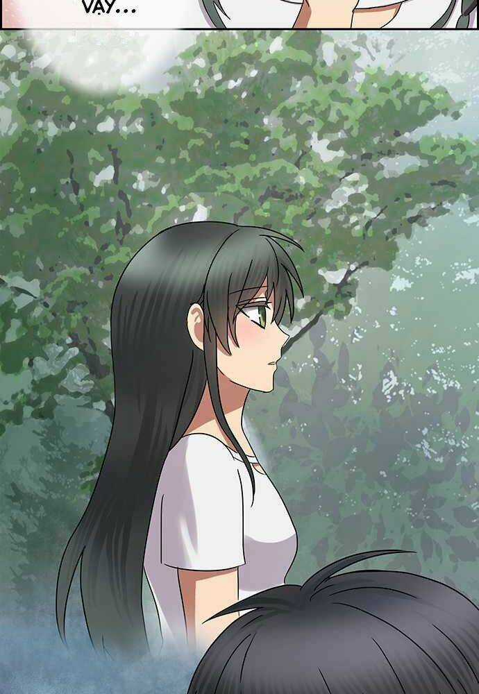 Nụ Hôn Nguyền Rủa Chapter 23 trang 25