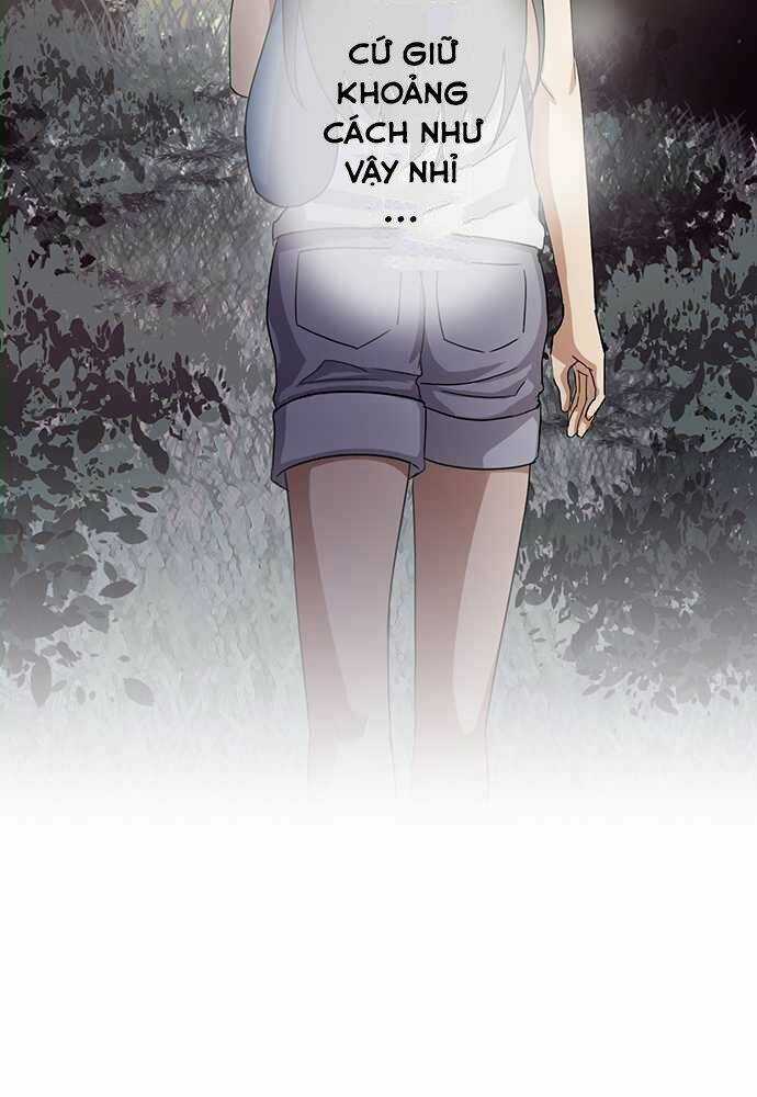 Nụ Hôn Nguyền Rủa Chapter 23 trang 32