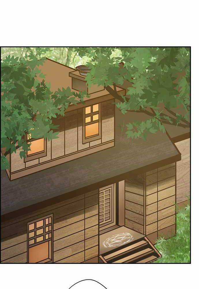 Nụ Hôn Nguyền Rủa Chapter 23 trang 33