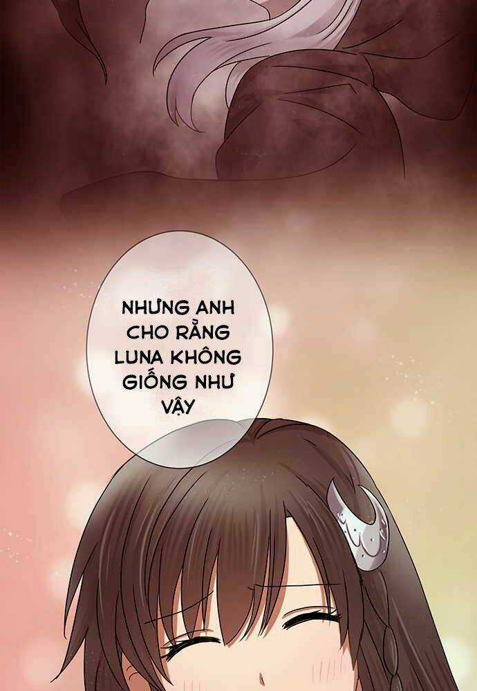 Nụ Hôn Nguyền Rủa Chapter 23 trang 7