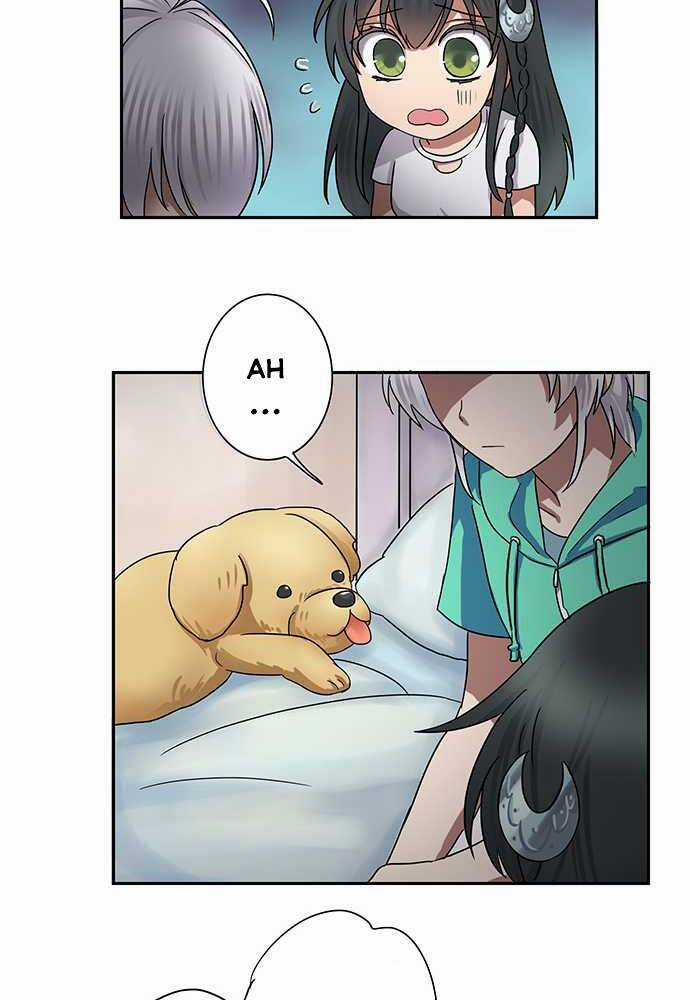 Nụ Hôn Nguyền Rủa Chapter 24 trang 10