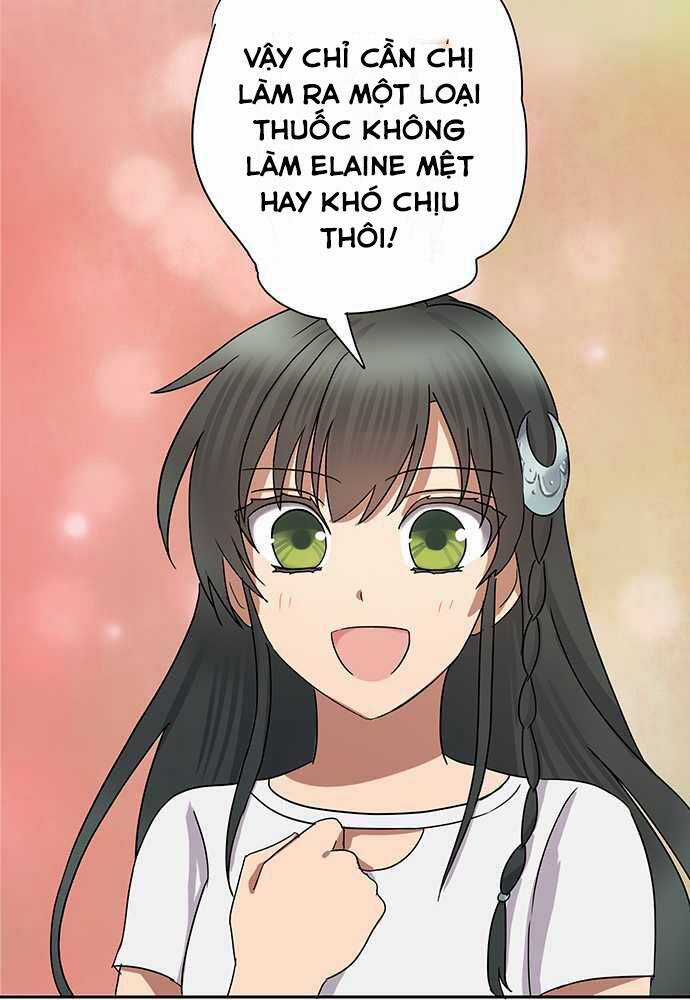 Nụ Hôn Nguyền Rủa Chapter 24 trang 23