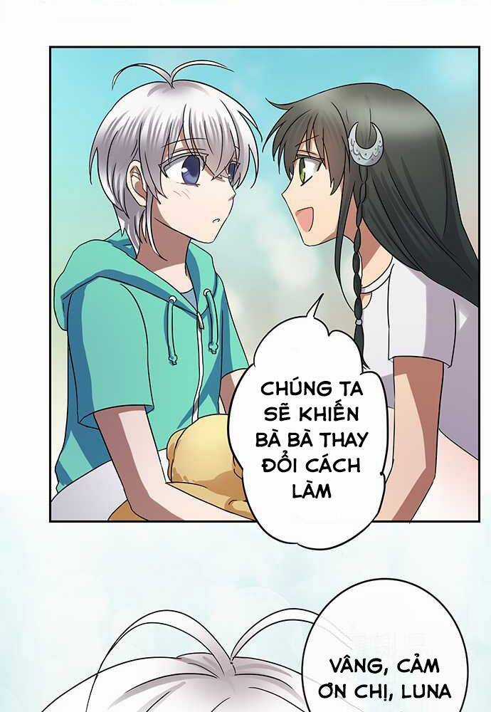 Nụ Hôn Nguyền Rủa Chapter 24 trang 24